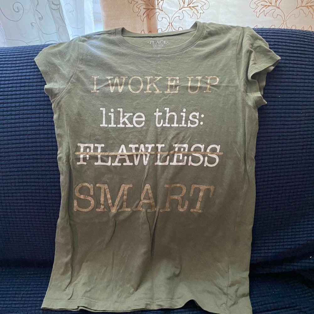 The Children's Place Shirt